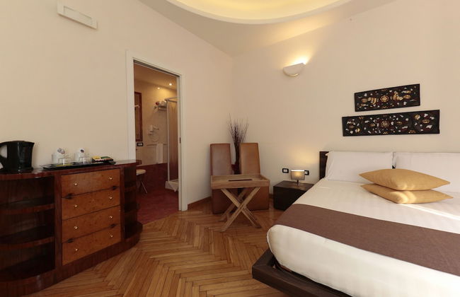 Residenza delle Arti - Photo 51