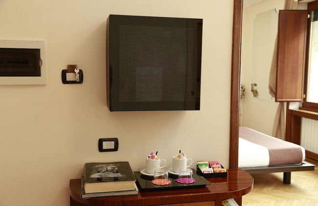 Residenza delle Arti - Photo 32