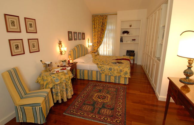 Marignolle Relais and Charme - Photo 10