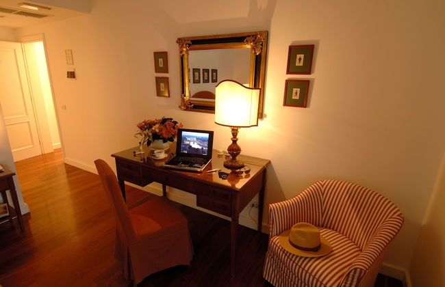 Marignolle Relais and Charme - Photo 11