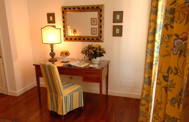 Marignolle Relais and Charme - Photo 8
