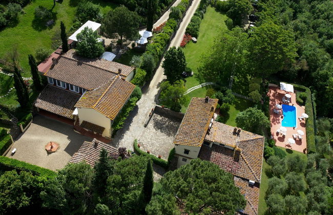 Marignolle Relais and Charme - Photo 48