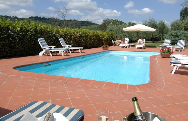 Marignolle Relais and Charme - Photo 21