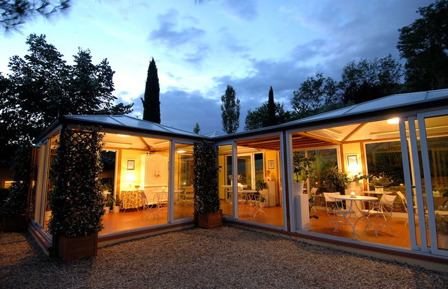 Marignolle Relais and Charme - Photo 31