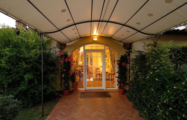 Marignolle Relais and Charme - Photo 39