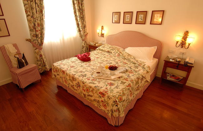 Marignolle Relais and Charme - Photo 7