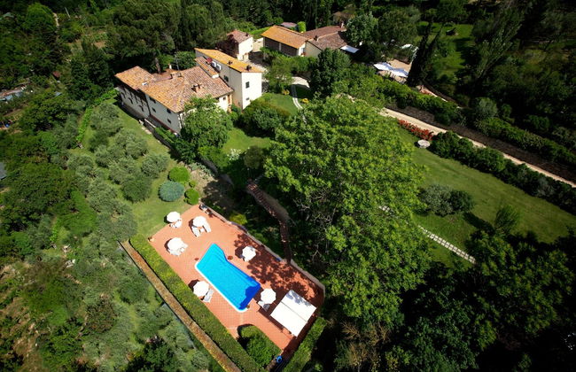 Marignolle Relais and Charme - Photo 46