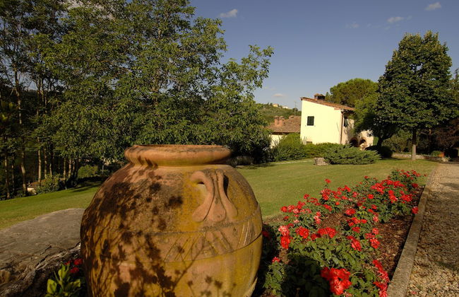 Marignolle Relais and Charme - Photo 38