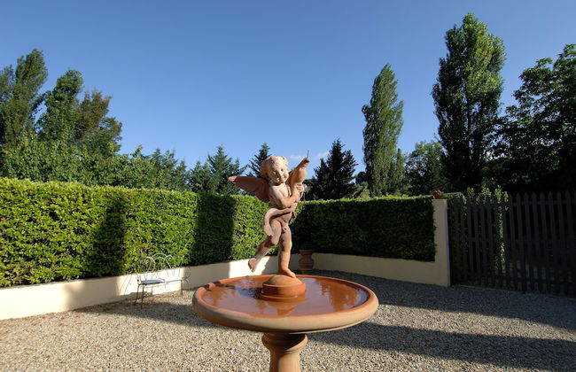 Marignolle Relais and Charme - Photo 42