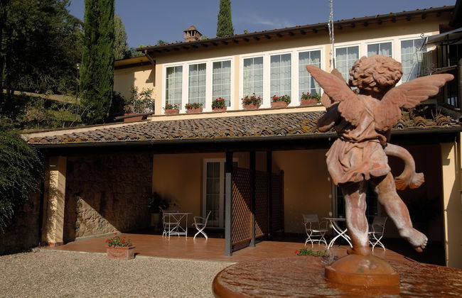 Marignolle Relais and Charme - Photo 41
