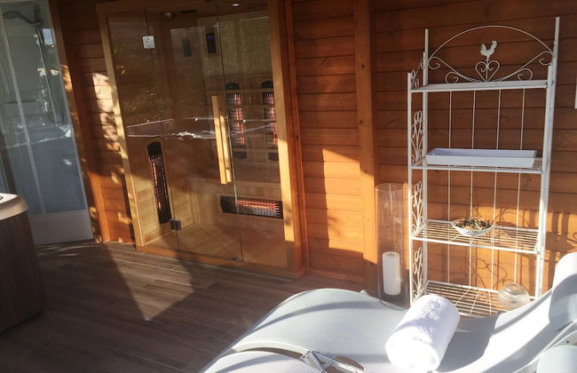 Marignolle Relais and Charme - Photo 22