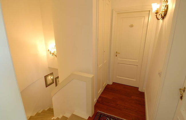 Marignolle Relais and Charme - Photo 36