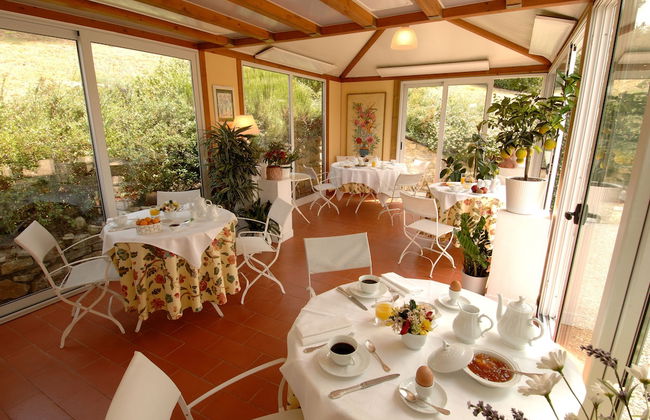 Marignolle Relais and Charme - Photo 27