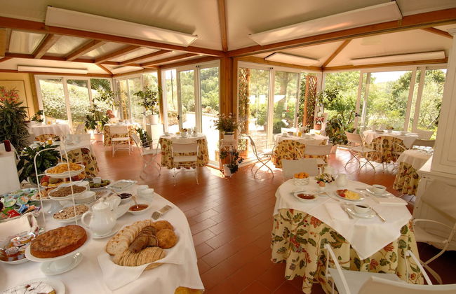 Marignolle Relais and Charme - Photo 32