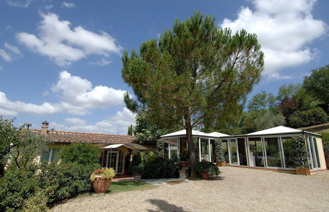 Marignolle Relais and Charme - Photo 43