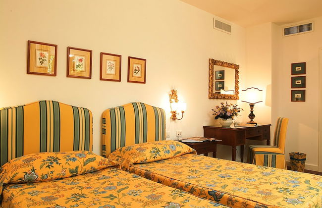 Marignolle Relais and Charme - Photo 15