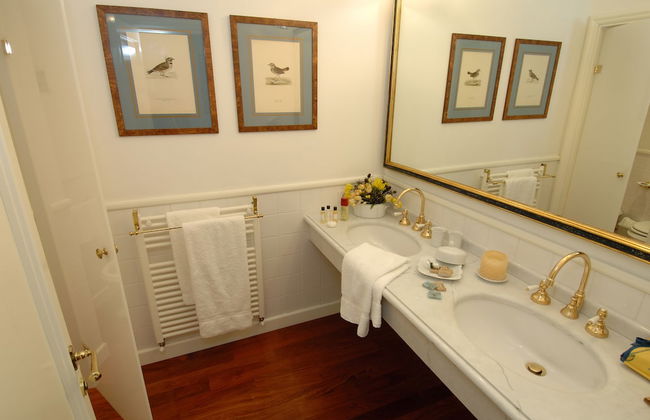 Marignolle Relais and Charme - Photo 19