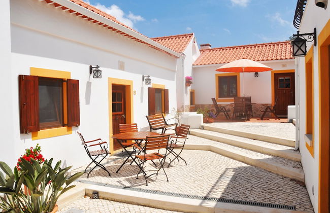 Quinta do Bom Vento - Foto 1