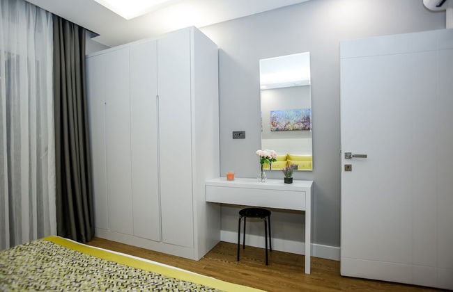 Stile Suite Family Hotel - Foto 12