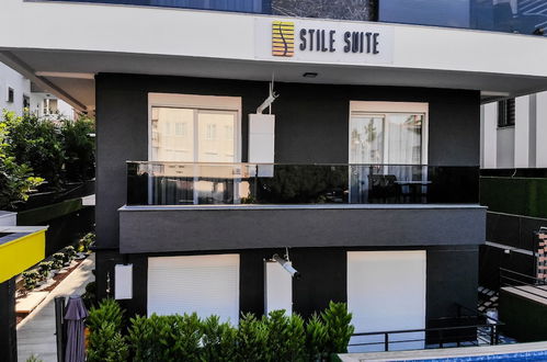 Photo 69 - Stile Suite Family Hotel