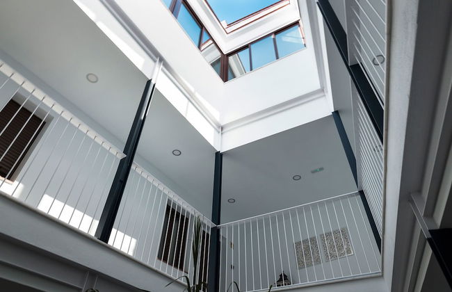 casa los cuatro soles - Foto 19