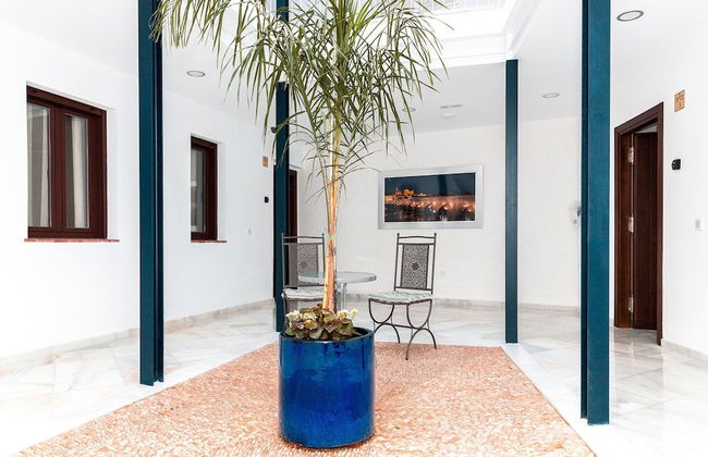 casa los cuatro soles - Foto 18