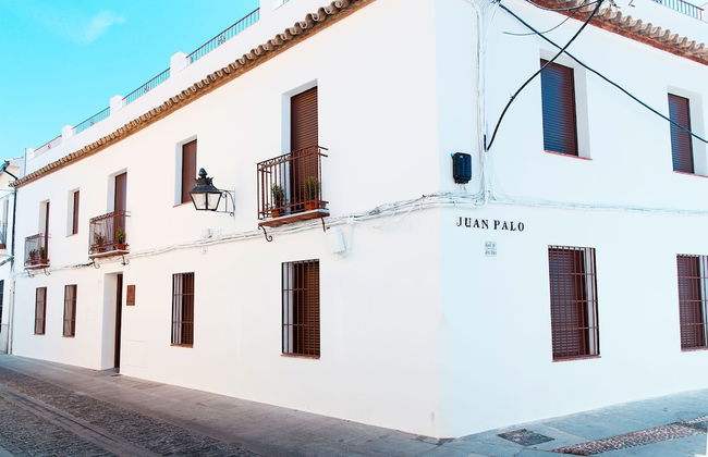 casa los cuatro soles - Foto 22