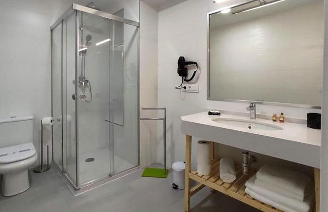 Apartamentos Lusitania - Foto 12