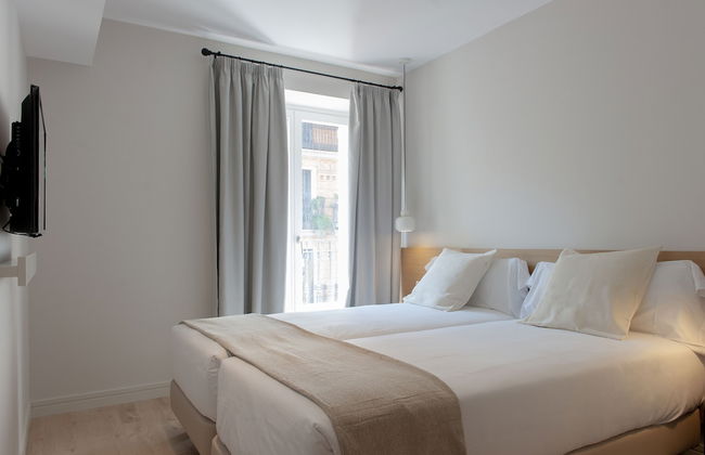 MH Apartments Central Madrid - Foto 6