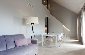 Photo 1 - MH Apartments Central Madrid
