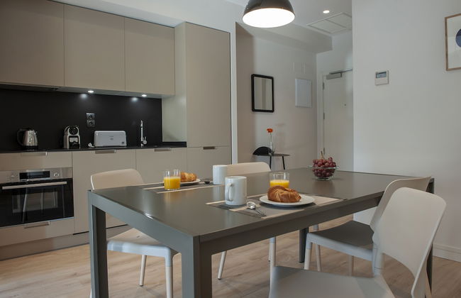 MH Apartments Central Madrid - Foto 17