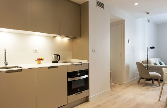 MH Apartments Central Madrid - Foto 19