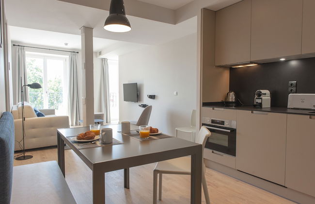 MH Apartments Central Madrid - Foto 22