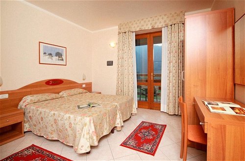 Foto 6 - Lake Garda, Beautiful Residence Features Many Facilities