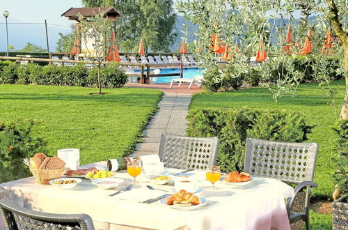 Photo 28 - Lake Garda, Beautiful Residence Features Many Facilities