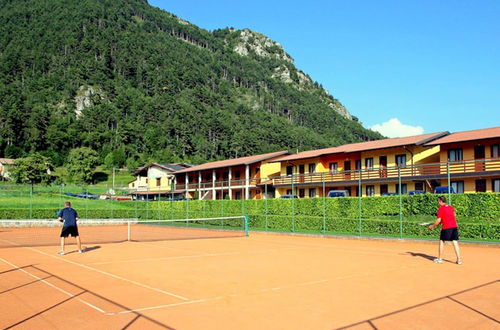 Photo 13 - Lake Garda, Beautiful Residence Features Many Facilities