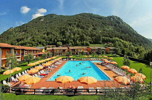 Photo 34 - Lake Garda, Beautiful Residence Features Many Facilities