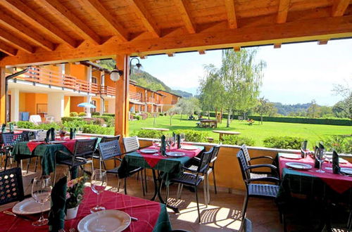 Photo 37 - Lake Garda, Beautiful Residence Features Many Facilities