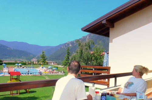 Photo 4 - Lake Garda, Beautiful Residence Features Many Facilities