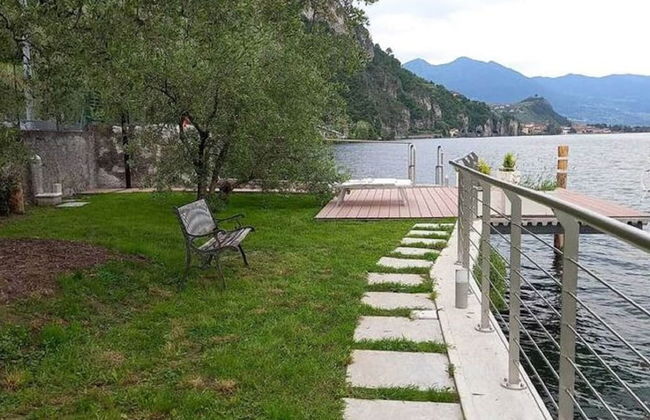 Ello Apartment for Lake Adventures - Foto 27