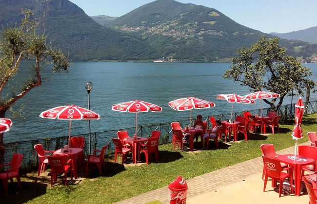 Apartment in Vello by Lake Iseo Beach - Foto 22