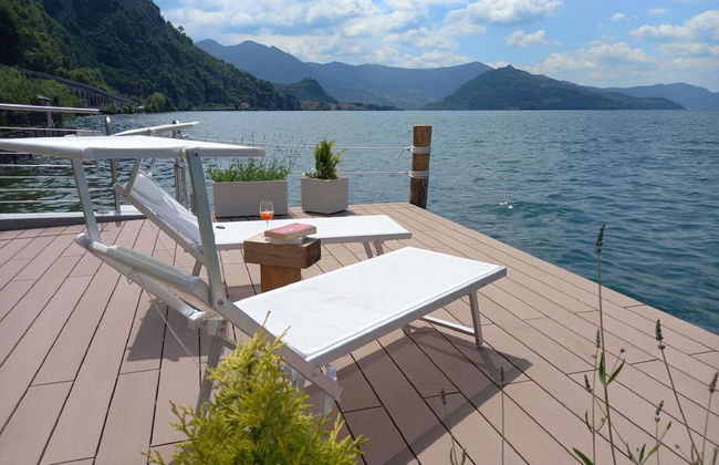 Ello Apartment for Lake Adventures - Foto 26