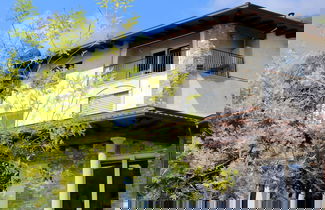 Photo 1 - Belvilla by OYO Belvedere 2
