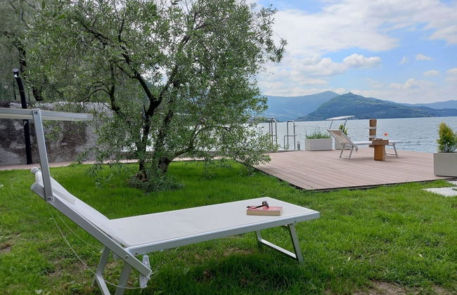 Ello Apartment for Lake Adventures - Foto 25