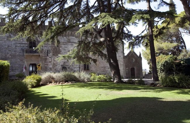 Castello Leopoldo - Foto 62