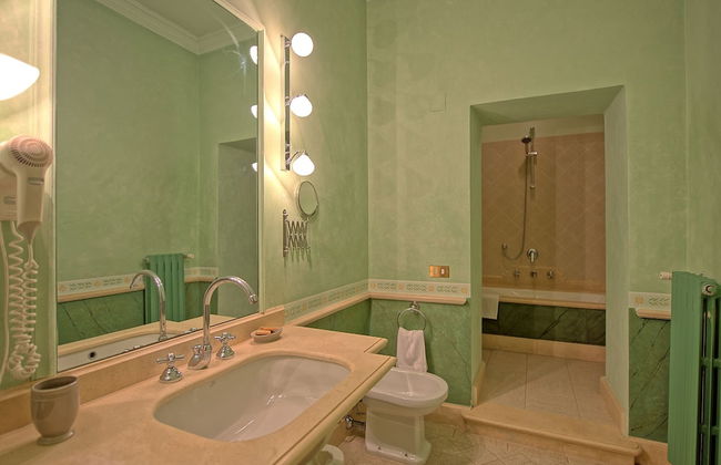 Castello Leopoldo - Foto 51