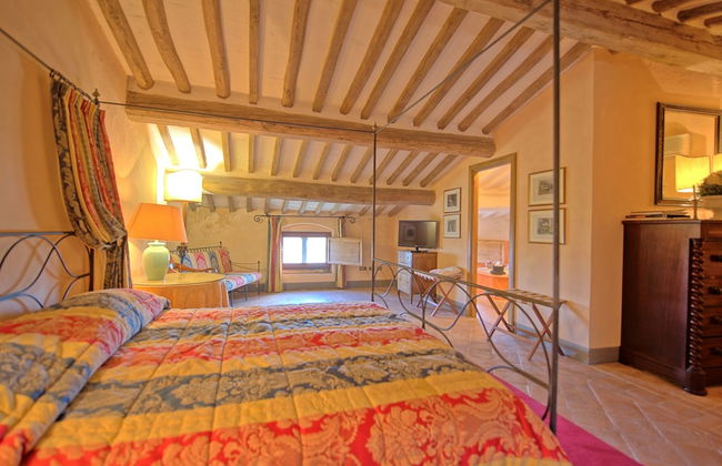 Castello Leopoldo - Foto 8