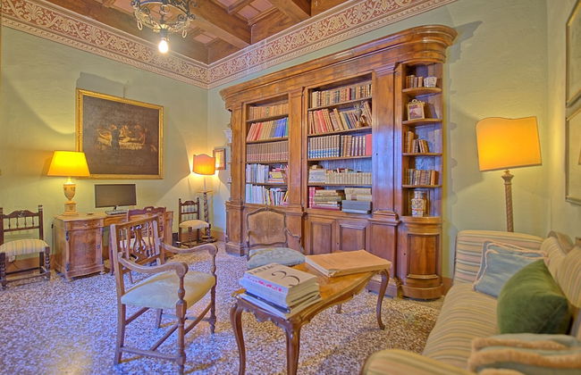 Castello Leopoldo - Foto 32