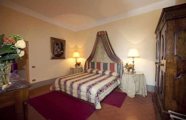 Castello Leopoldo - Foto 17