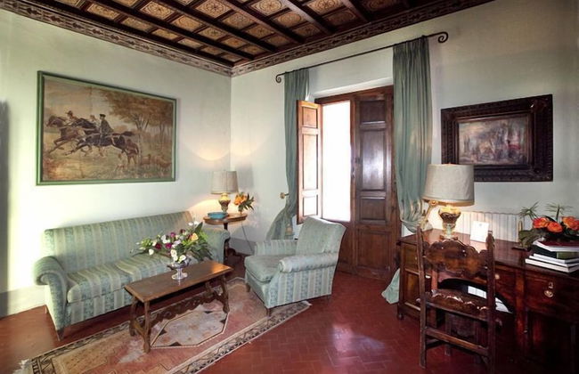 Castello Leopoldo - Foto 40